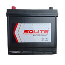 Solite 75D23R 550CCA 55D23R