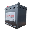 Solite 75D23R 550CCA 55D23R