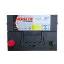 Solite 75D23R 550CCA 55D23R