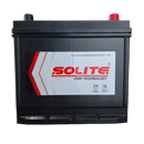 Solite 75D23L 550CCA 55D23L