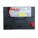 Solite 75D23L 550CCA 55D23L