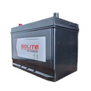 Solite 105D31R (NX120-7) 750CCA N70