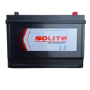 Solite 105D31L (NX120-7L) 750CCA N70L