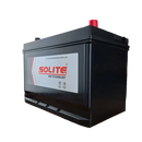 Solite 105D31L (NX120-7L) 750CCA N70L