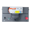 Solite 105D31L (NX120-7L) 750CCA N70L