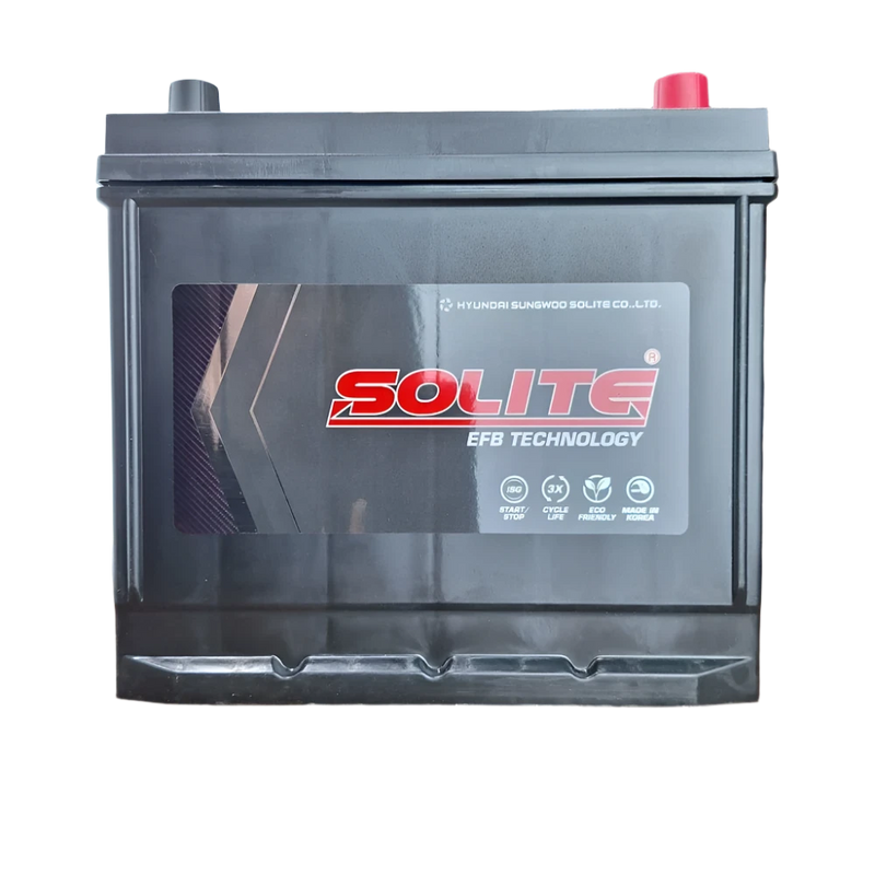 Solite EFB Q85 620CCA