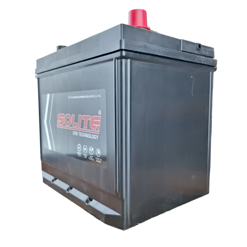 Solite EFB Q85 620CCA