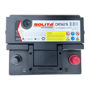 Solite CMF54316 440CCA DIN44