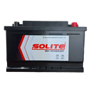 Solite CMF57113 650CCA DIN66