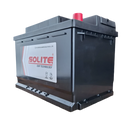 Solite CMF57412 660CCA DIN66H