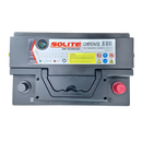 Solite CMF57412 660CCA DIN66H