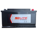 Solite CM60038 780CCA DIN88H