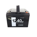 T-Power LiFePO4 12v 40ah Lithium Battery LFP-12.8-40A