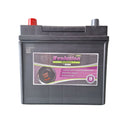 EXIDE XD23R-AGM Hybrid Auxiliary Battery 550CCA AGM