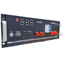 Pylontech US5000 48V 4.8kWh Modular Lithium Battery With Isolator Switch