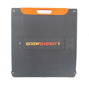200W Foldable Solar Blanket Grow Energy