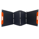 200W Foldable Solar Blanket Grow Energy