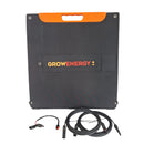 200W Foldable Solar Blanket Grow Energy