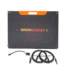 300W Foldable Solar Blanket Grow Energy