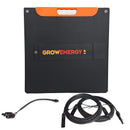 120W Foldable Solar Blanket Grow Energy