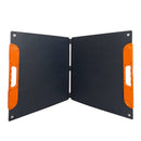 120W Foldable Solar Blanket Grow Energy