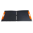 120W Foldable Solar Blanket Grow Energy