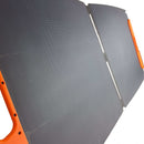 120W Foldable Solar Blanket Grow Energy