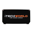 iTechWorld 20W Compact Solar Blanket