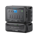 BLUETTI AC300 + B300K | Home Battery Backup