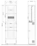 Redback Technologies SH5000 Hybrid  Inverter 5kW