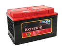 Exide Extreme XDIN66MF 12 Volt 700CCA