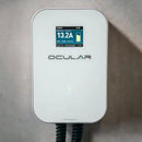 Ocular LTE Plus V3 | w/6m Type 2 Cable | 22 kW Three Phase
