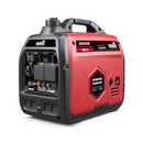 iTechWorld Redback RB3.5 Portable Inverter Generator