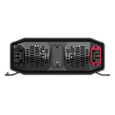 iTechWorld 3000W PRO Pure Sine Wave Inverter with ATS and RCD