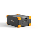 Pecron EP3000 48V Expansion Battery | 3072Wh