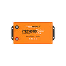 iTechWorld iTECH300X PRO Deep Cycle Lithium Battery with Bluetooth LiFePO4 300Ah