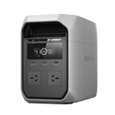 EcoFlow DELTA 3 Classic Portable Power Station 1800W 1024Wh