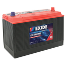 Exide Extreme 31-1100MF 12 Volt Battery 1000CCA