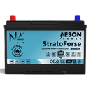AESON StratoForse | 95D31R | Sodium Ion Vehicle Battery | 12V 650CCA 33AH