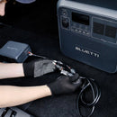 BLUETTI Charger 1 (D60L) 560W Alternator Charger With DC Cables