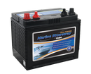 Exide Batteries Stowaway MSDP24 Marine Battery