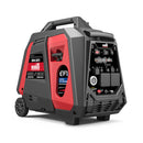 iTechWorld Redback RB4.5 Portable Inverter Generator