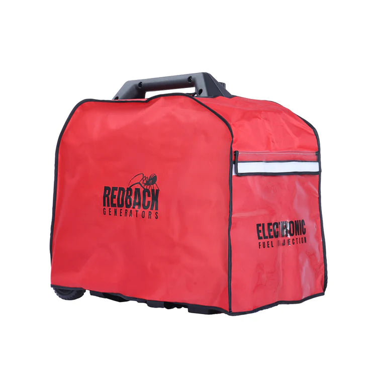 iTechWorld Redback RB4.5 Portable Inverter Generator