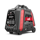 iTechWorld Redback RB4.5 Portable Inverter Generator