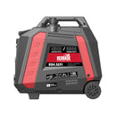 iTechWorld Redback RB4.5 Portable Inverter Generator