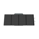 EcoFlow 400W Portable Solar Panel