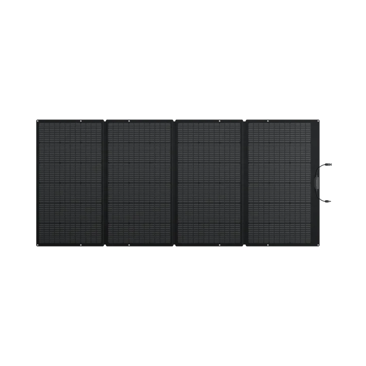 EcoFlow 400W Portable Solar Panel