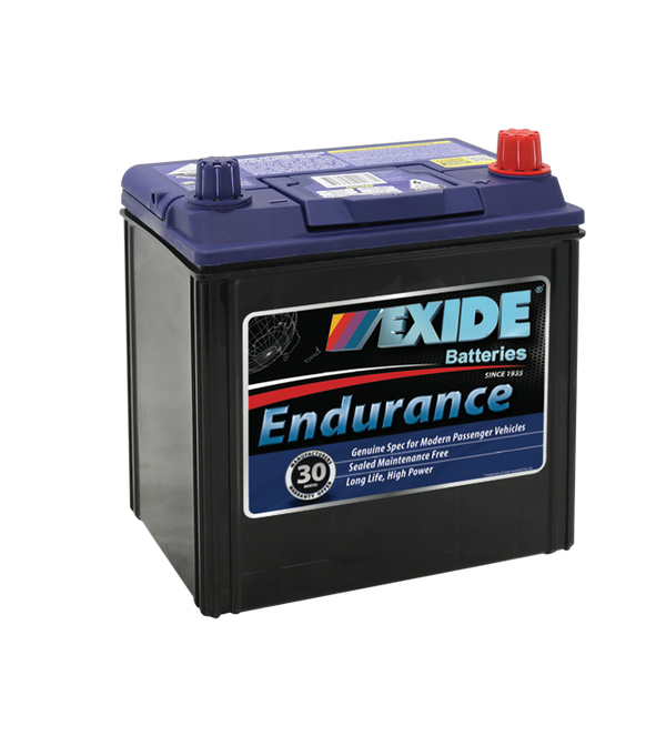 EXIDE ENDURANCE 40CMF