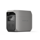 EcoFlow DELTA 3 Classic Portable Power Station 1800W 1024Wh