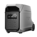 EcoFlow DELTA 3 Ultra Plus Portable Power Station 3600W 3072Wh